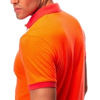 Polo Joma Essential Naranja