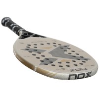 Nox Beach Tennis Protector Transparent