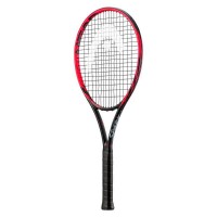 Cabeca MX Spark Tour Red Racket