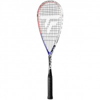 Tecnifibre Raquete De Squash El Shorbagy Carboflex 125 Airshaft