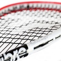 Tecnifibre Raquete De Squash El Shorbagy Carboflex 125 Airshaft