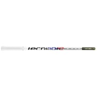 Raquette de squash Tecnifibre El Shorbagy Carboflex 135 X-Top