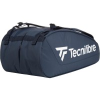 Tecnifibre Bolsa Raquete Tour Endurance Azul Marinho