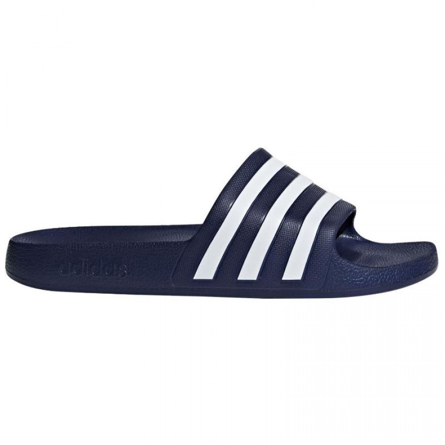 Sandalia Adidas Adilette Aqua Blue