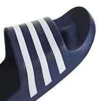 Sandalia Adidas Adilette Aqua Blue