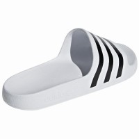 Adidas Adilette Aqua White Sandal