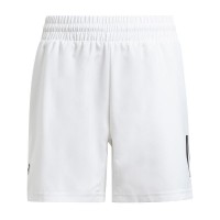 Adidas Club White Junior Shorts