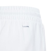 Adidas Club White Junior Shorts