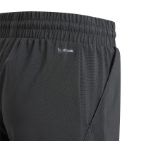 Short Junior Adidas Club Noir