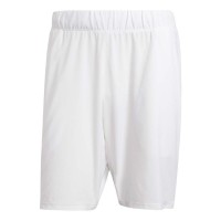 Adidas Club SW Branco Preto Shorts