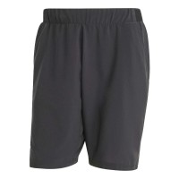 Adidas Club SW Noir Blanc Short