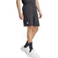 Adidas Club SW Noir Blanc Short