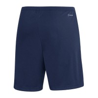 Short Adidas Entrada 22 Azul Marino