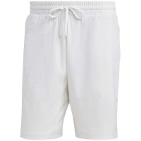 Short Adidas Ergo Blanco Negro