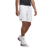 Short Adidas Ergo Blanco Negro