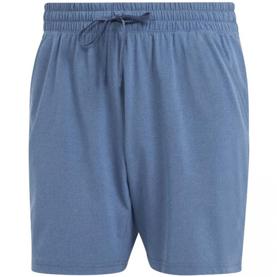 Short Adidas Ergo Crew Marino