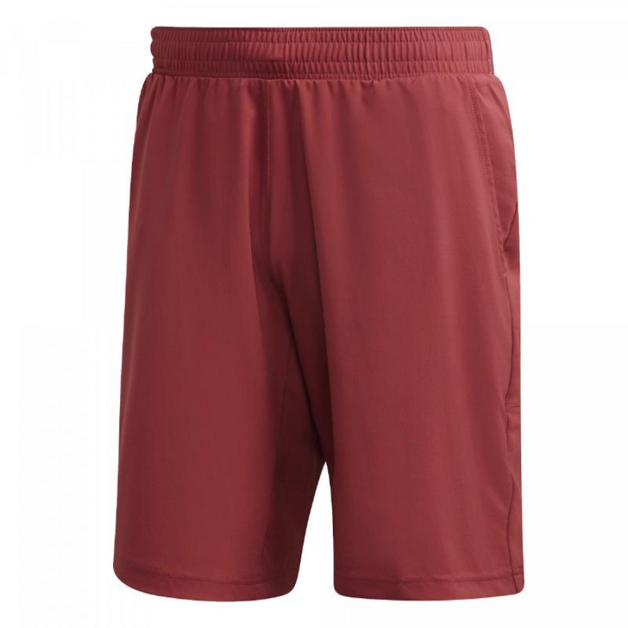 Short Adidas Ergo Ecarlate