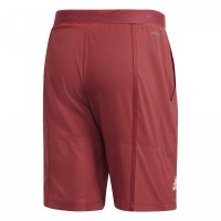 Short Adidas Ergo Ecarlate