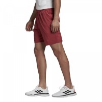 Short Adidas Ergo Ecarlate