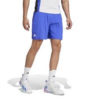 Short Adidas Ergo Pro Azul