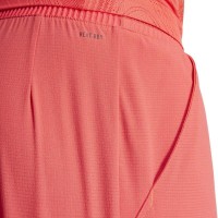 Adidas Ergo Rouge Blanc Short