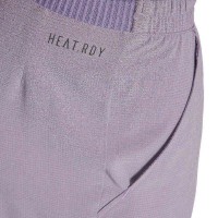 Adidas Short Ergo Violet fonce