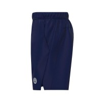 Short Bidi Badu Crew 7Inch Azul Oscuro