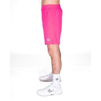 Short Bidi Badu Crew 9Inch Rosa Fluor