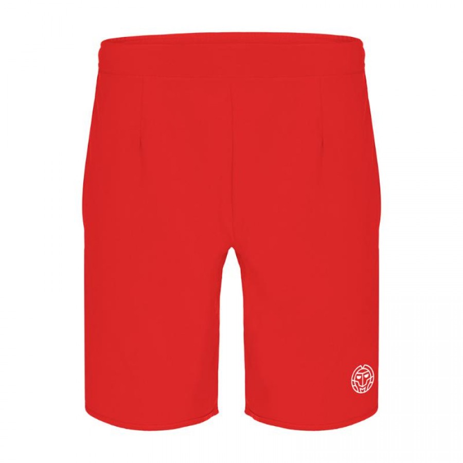 Short Bidi Badu Henry 2.0 Rojo