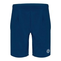 Short Bidi Badu Reece Azul Oscuro Junior