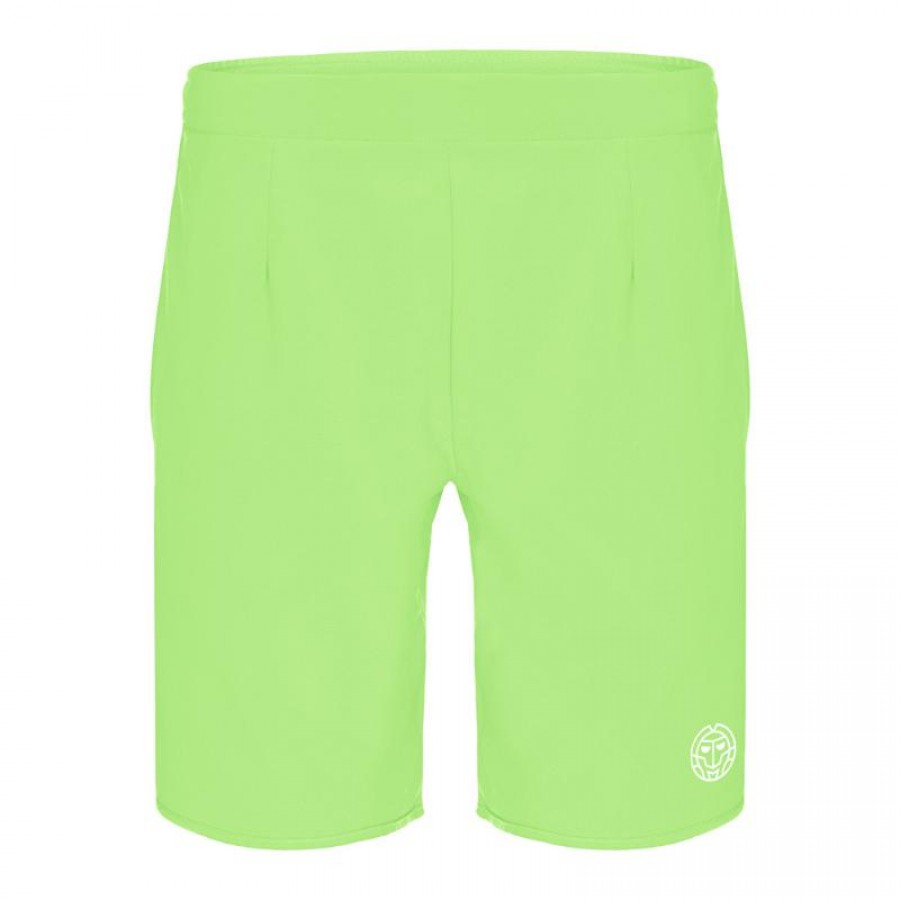 Short Bidi Badu Reece Green Neon Junior