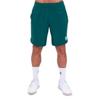 Short Bidi Badu Spike Crew 9 pouces Verde Oscuro