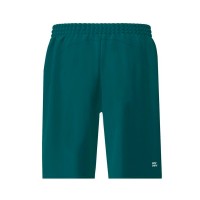 Bidi Badu Spike Crew Vert Fonce Junior Shorts