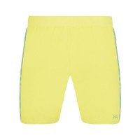 Short Bidi Badu Tulu Amarillo Claro Menta