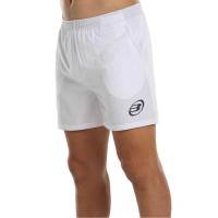 Short Bullpadel APA Abofe Blanco