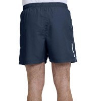 Short Bullpadel Celano Bleu Marine