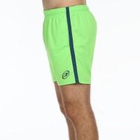 Short Bullpadel Chita Verde Fluor