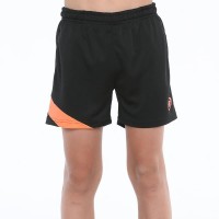 Short Bullpadel Cloro Negro Junior