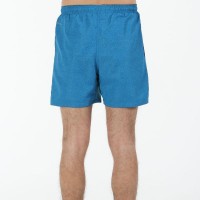 Short Bullpadel Cregue Azul Claro Vigore