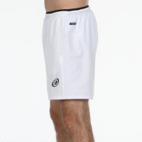 Short Bullpadel Listo Blanco