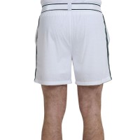 Short Bullpadel Lobios Blanc