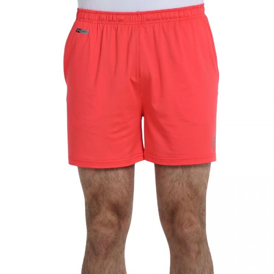 Short Bullpadel Meis Frambuesa