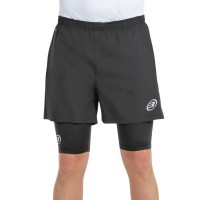 Short Bullpadel Meta Noir