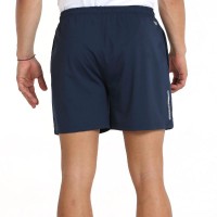 Mirza Deep Ocean Bullpadel Short