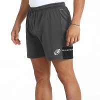 Short Bullpadel Orzar Negro Vigor