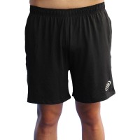 Short Bullpadel Performance Negro