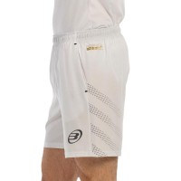 Bullpadel Premier Padel Brozo Branco Curto