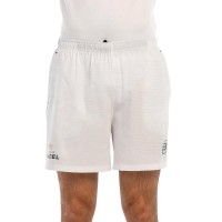 Bullpadel Premier Padel Bugle White Short