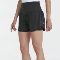 Short Bullpadel Rival Negro