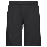 Short Head Club Negro Junior